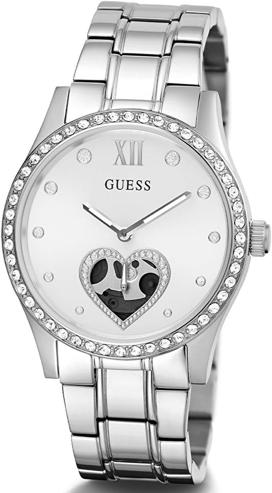 Reloj Guess Moonlight Gw0380l1