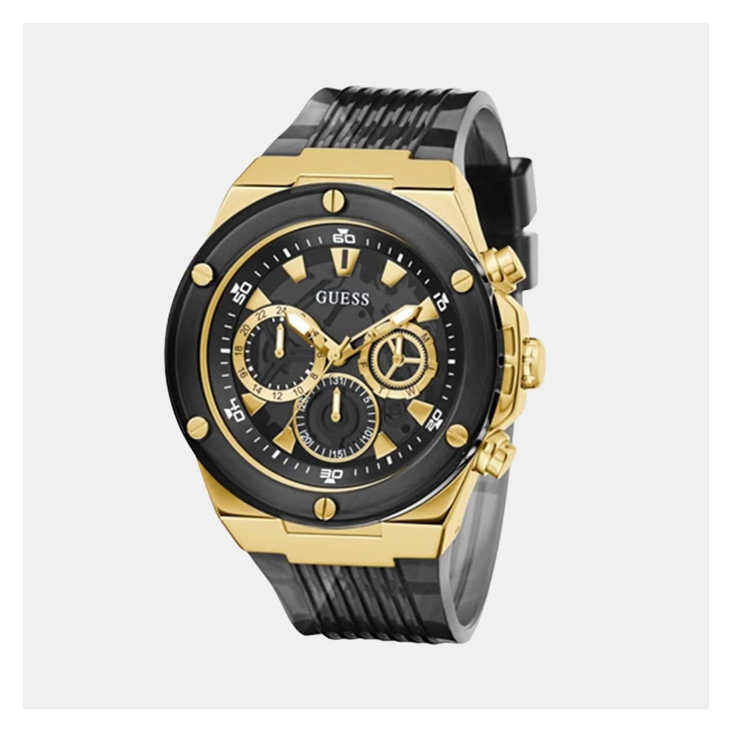 Reloj Guess Poseidon Gw0425g1