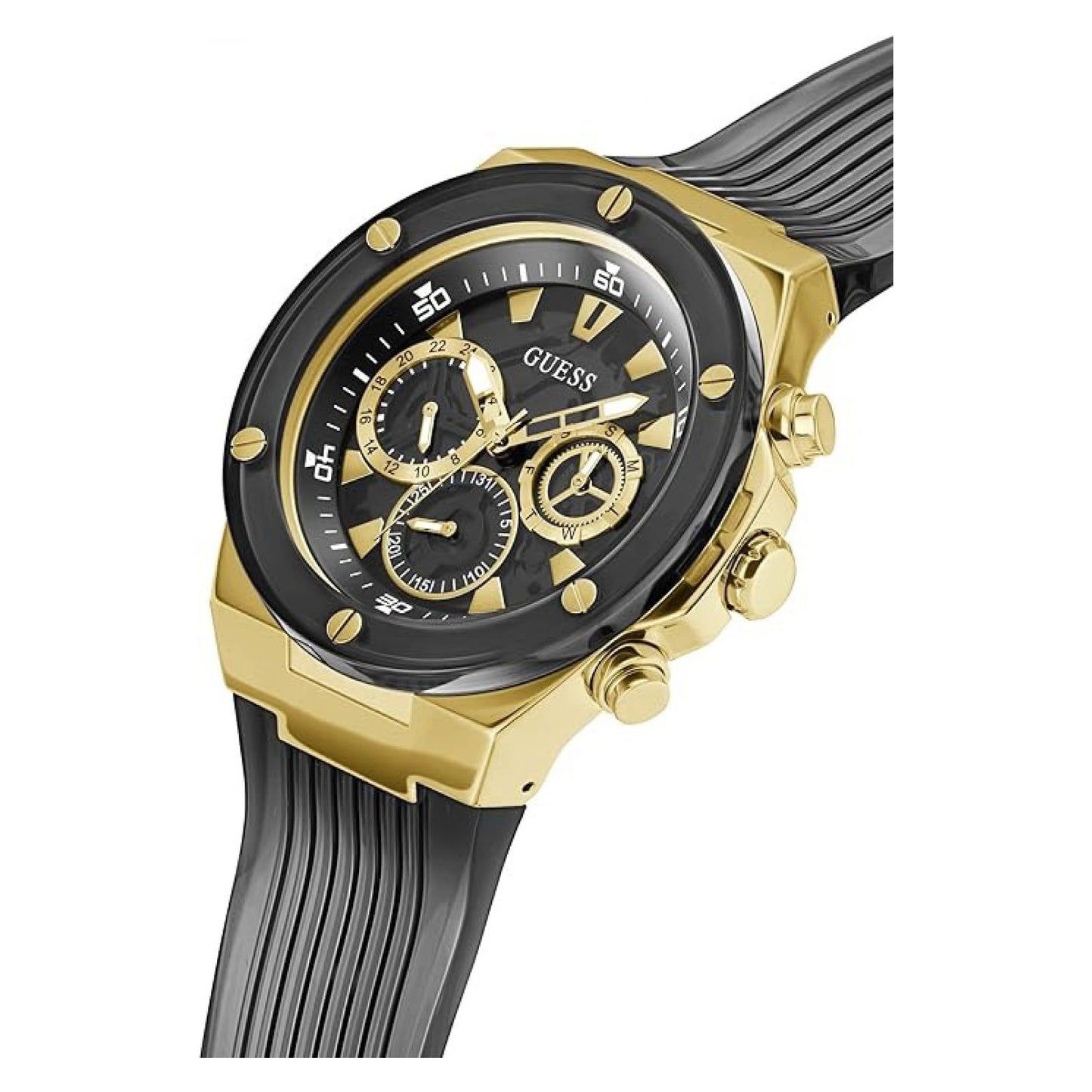 Reloj Guess Poseidon Gw0425g1