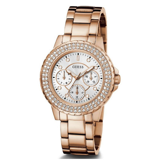 Reloj Guess Crown Jewel Gw0410l3