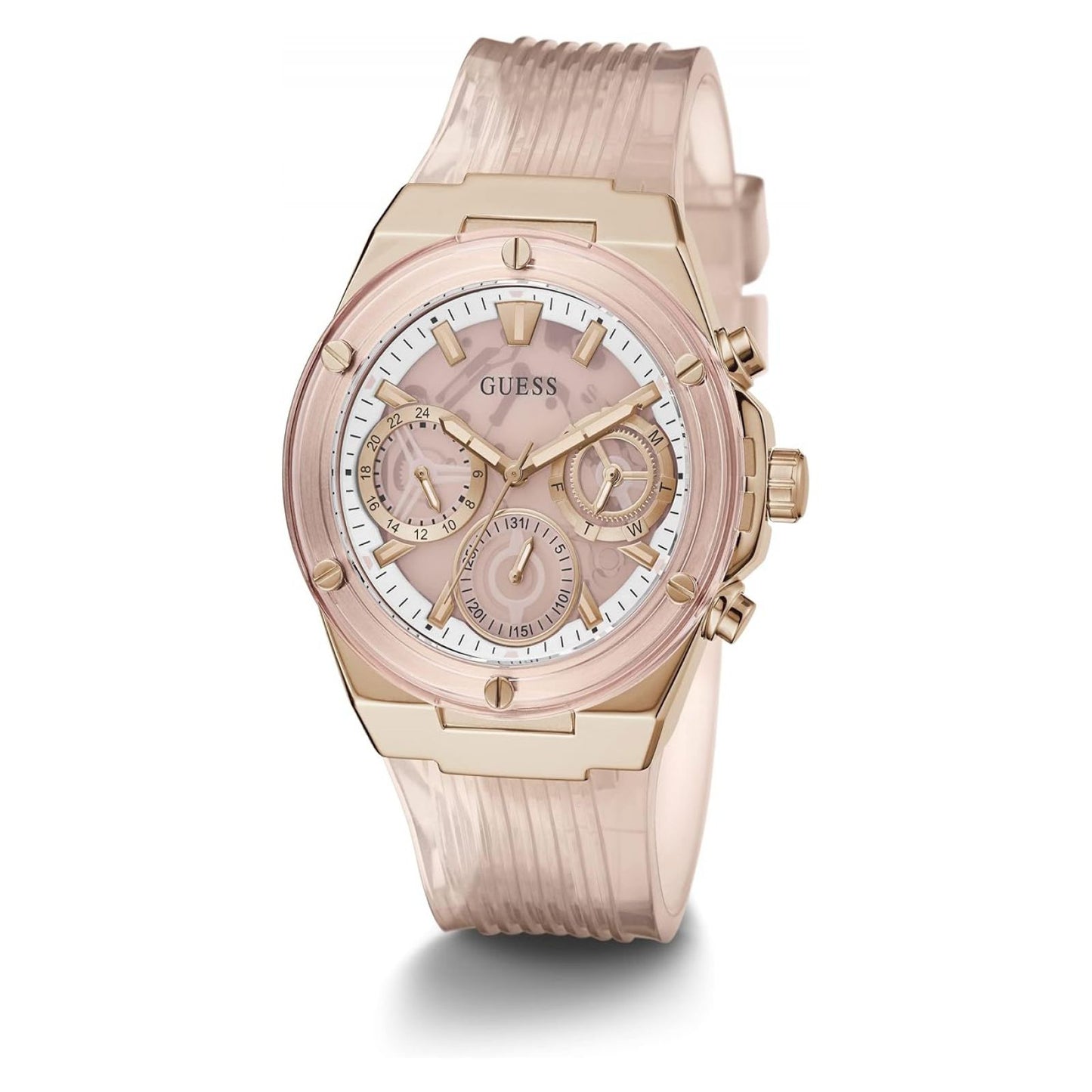 Reloj Guess Athena Gw0409l3