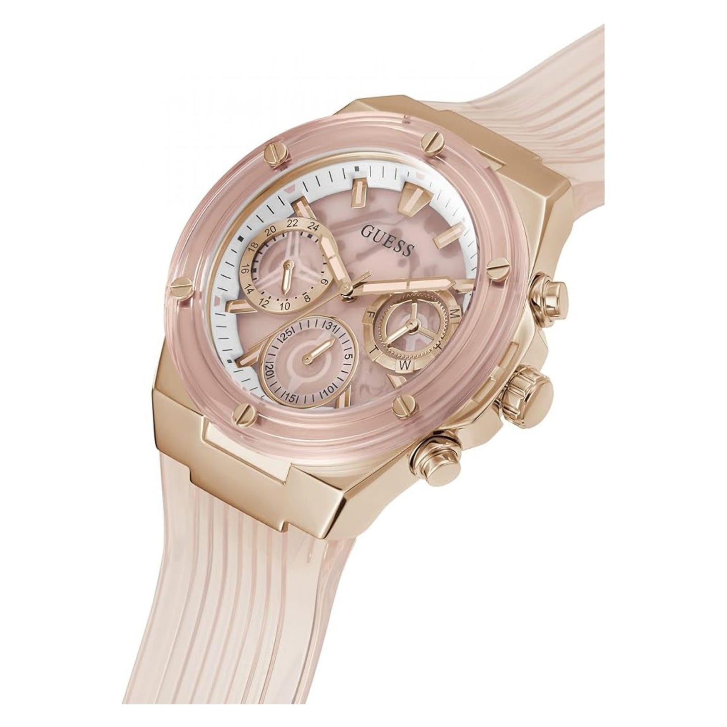 Reloj Guess Athena Gw0409l3