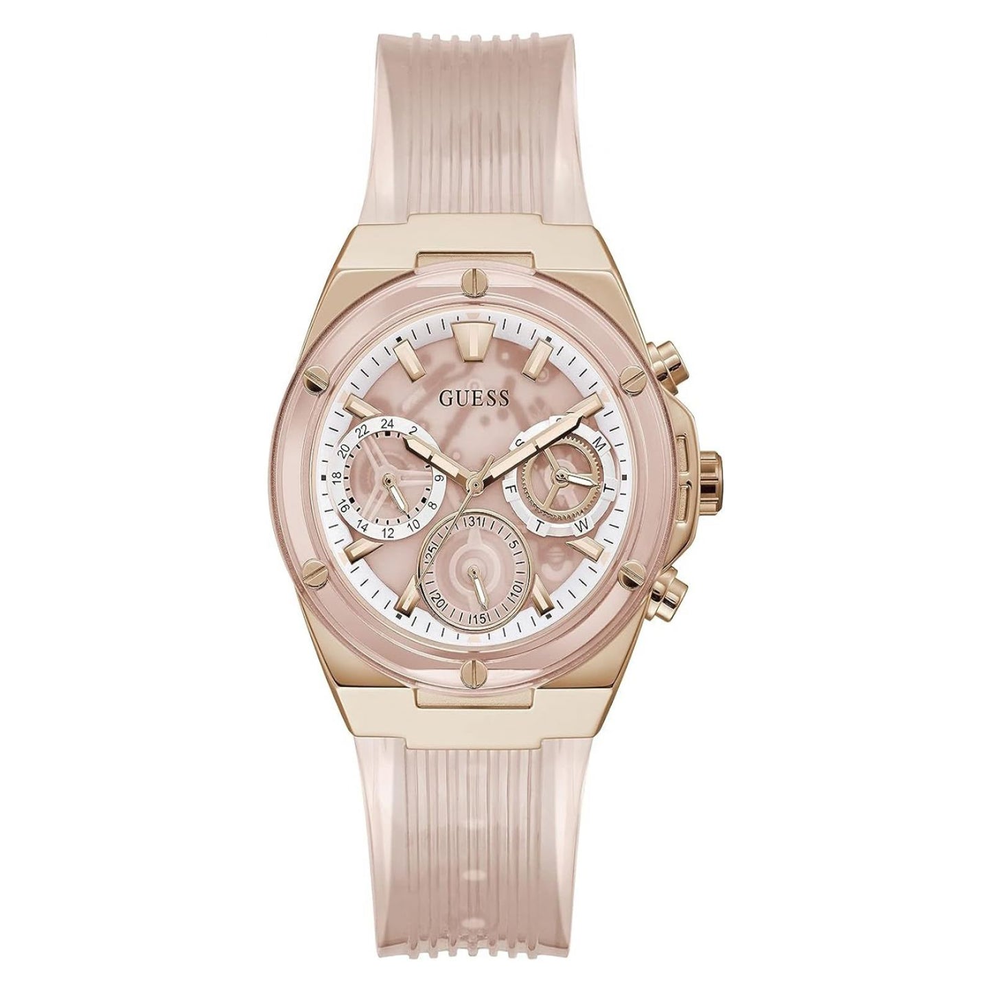 Reloj Guess Athena Gw0409l3