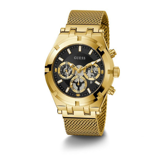 Reloj Guess Continental Gw0582g2