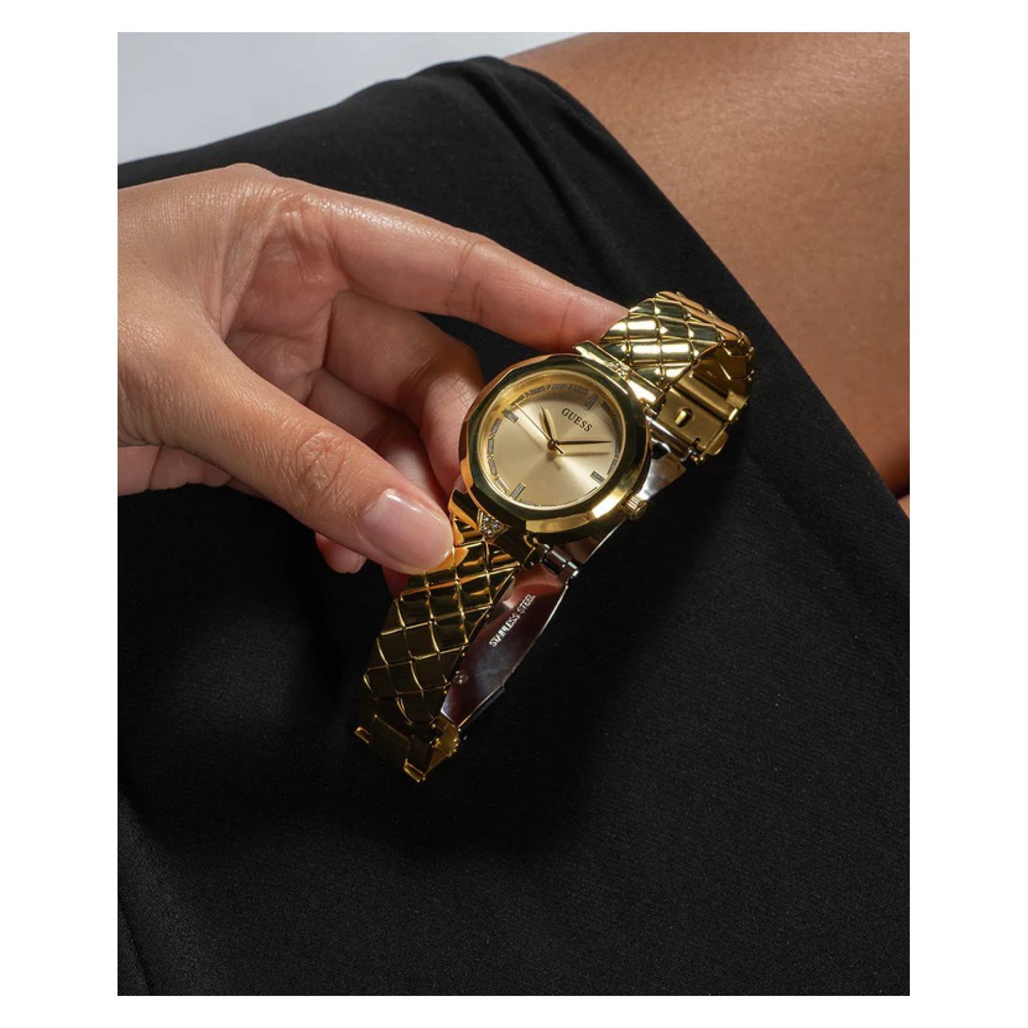 Reloj Guess Rumour Gw0613l2