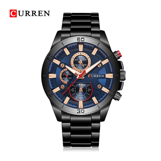 Reloj Curren Kreb560120