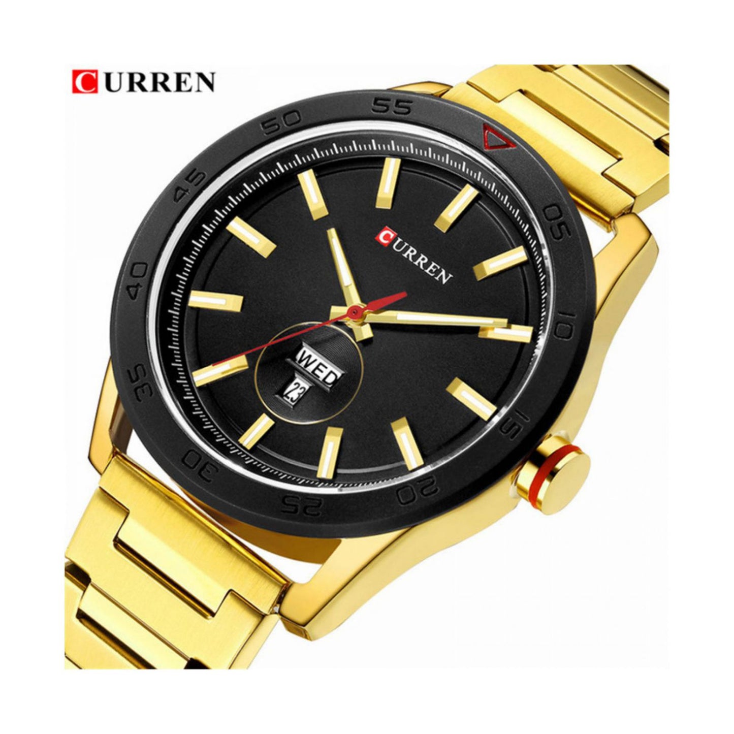 Reloj Curren Krec4918