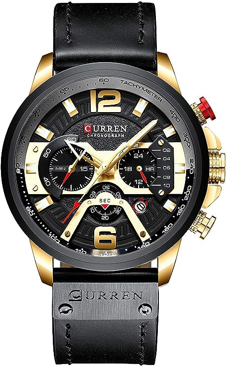 Reloj Curren Krec Krec57180101