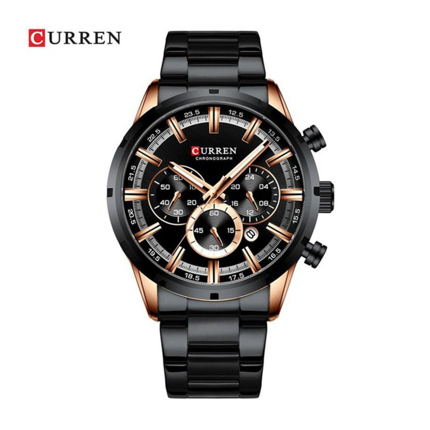 Reloj Curren Krec Krec7601