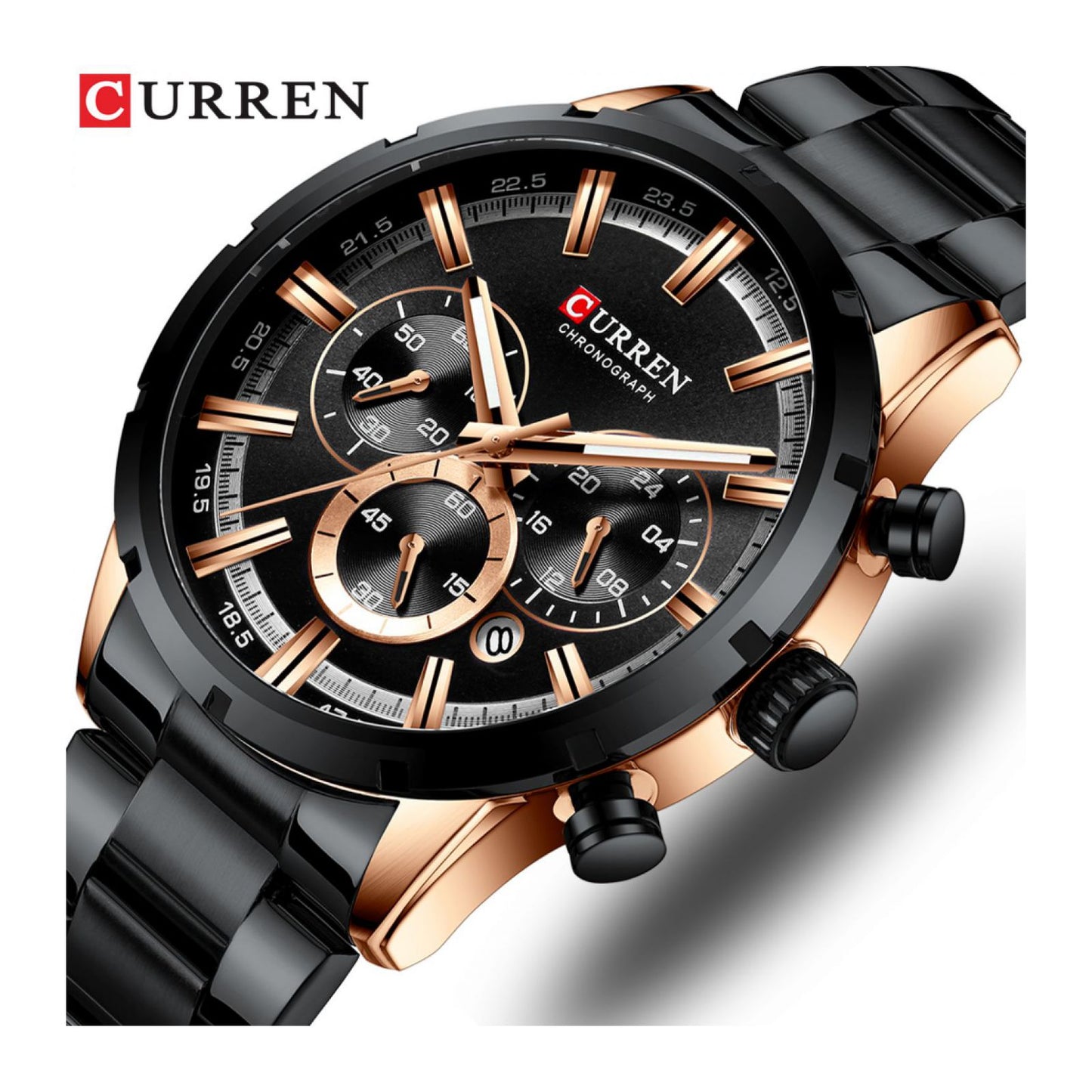 Reloj Curren Krec Krec7601