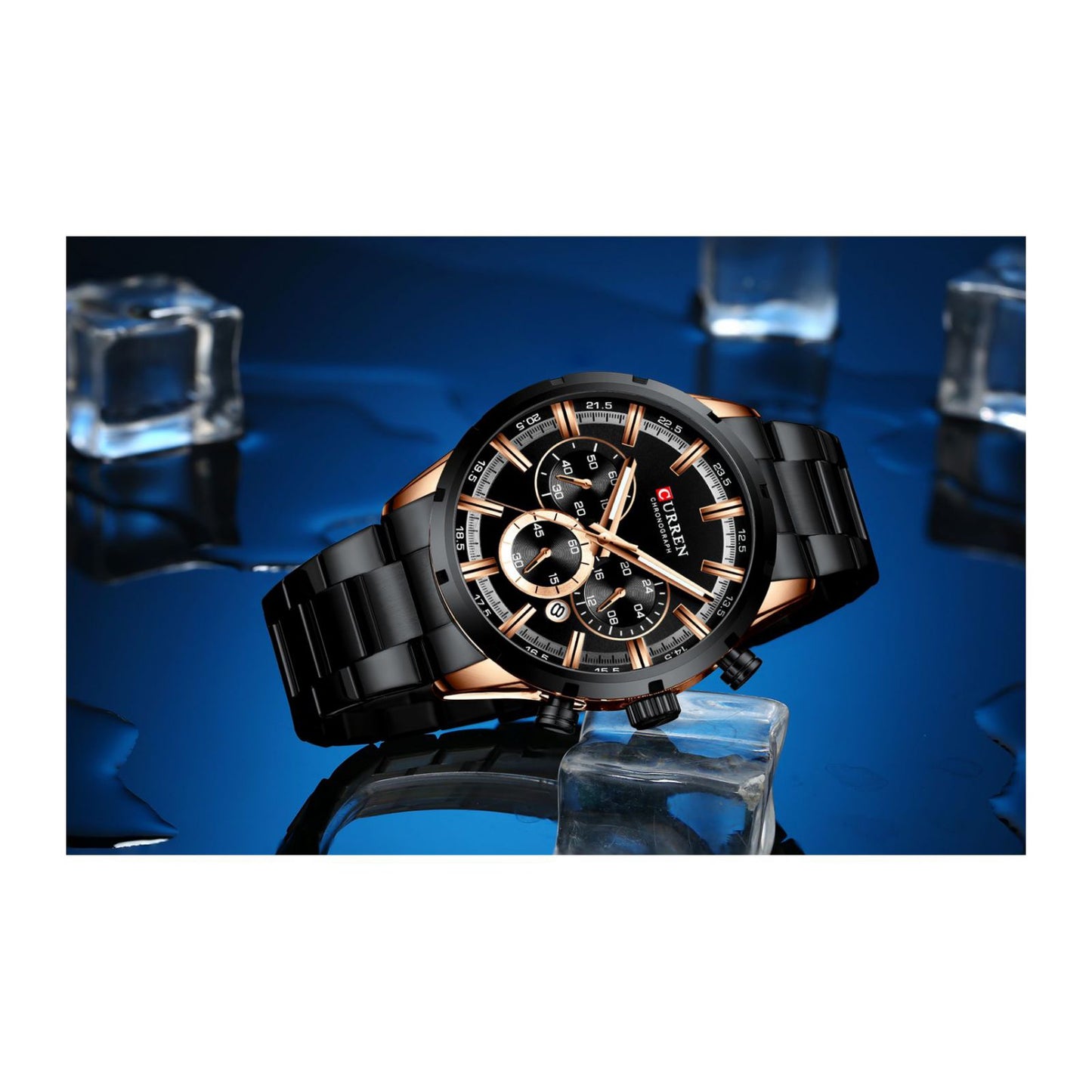 Reloj Curren Krec Krec7601