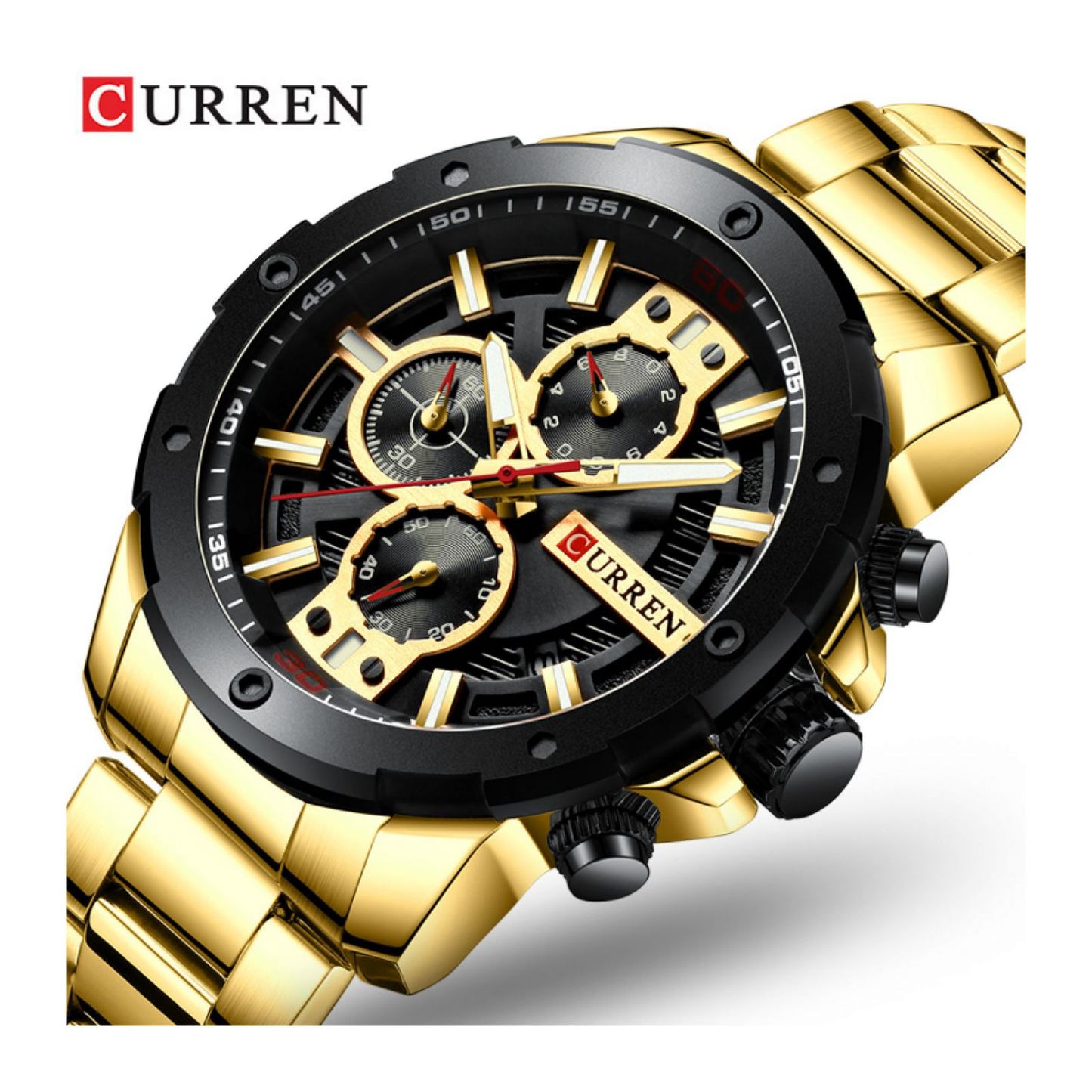 Reloj Curren Krec6718