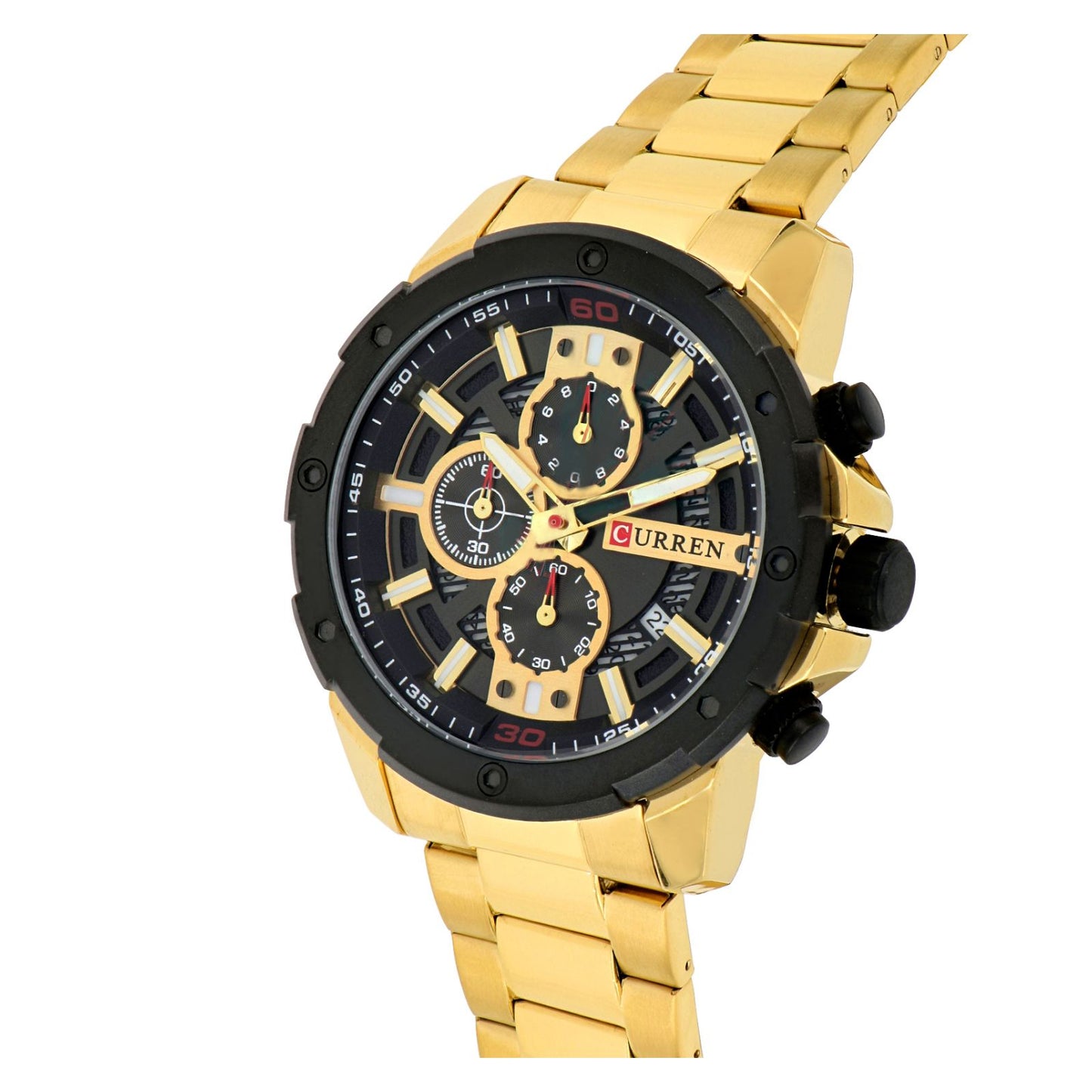 Reloj Curren Krec6718