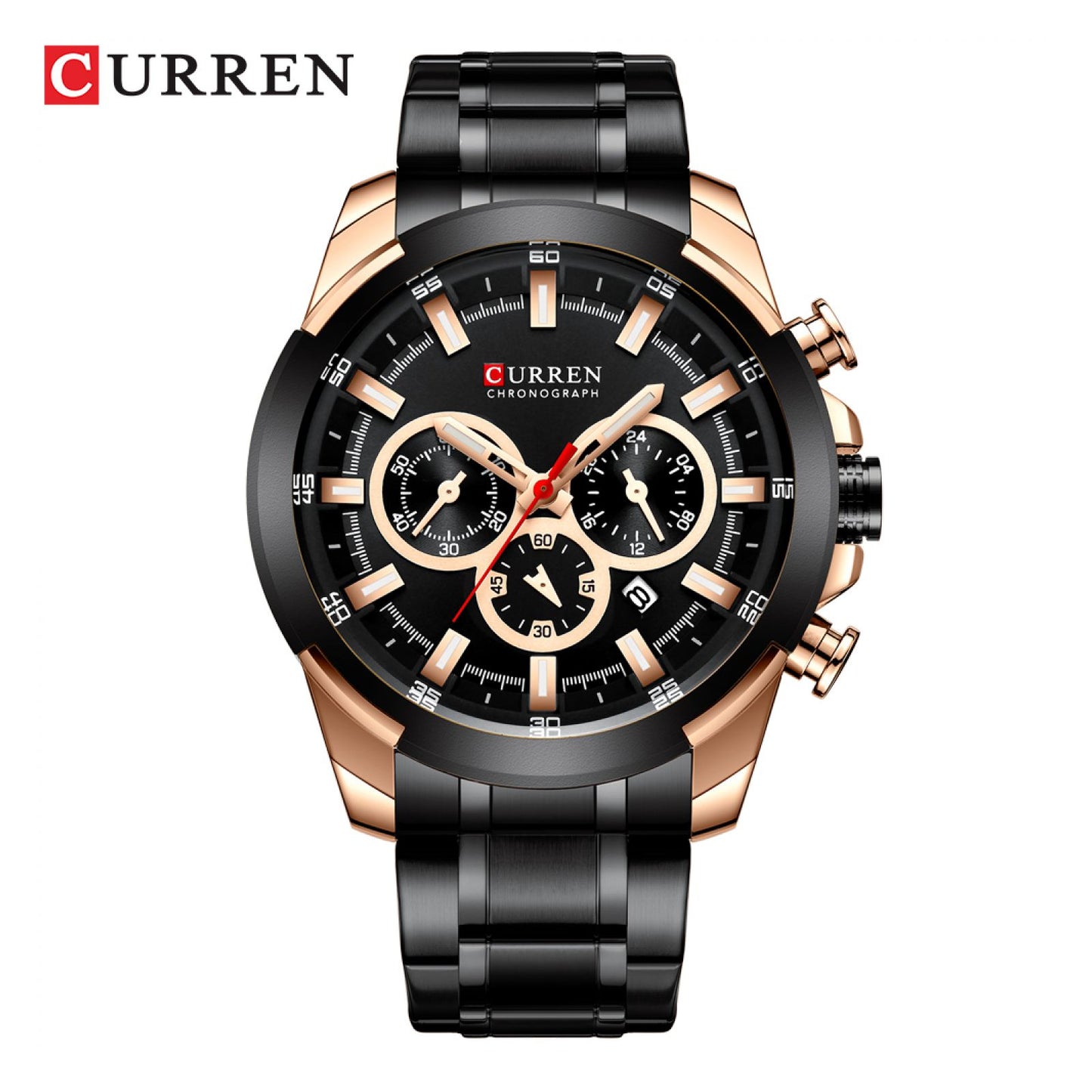 Reloj Curren Krec9401