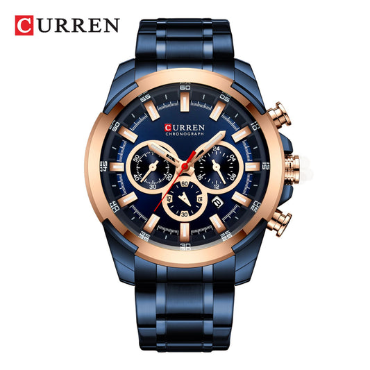 Reloj Curren Krec9403