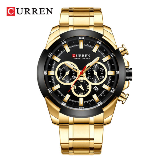 Reloj Curren Krec9418