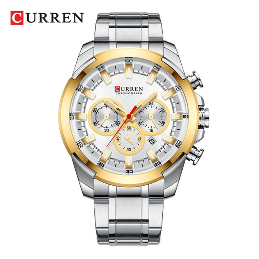 Reloj Curren Krec941902