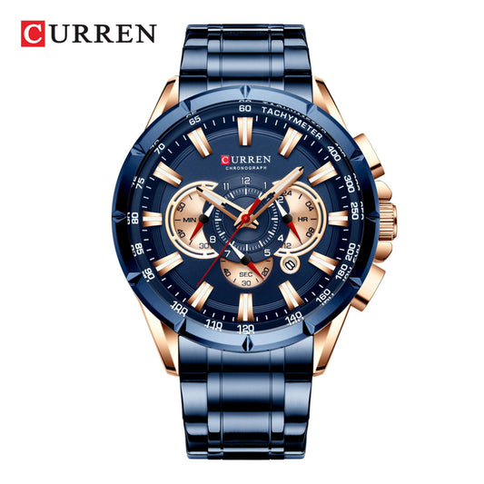 Reloj Curren Krec Krec9503