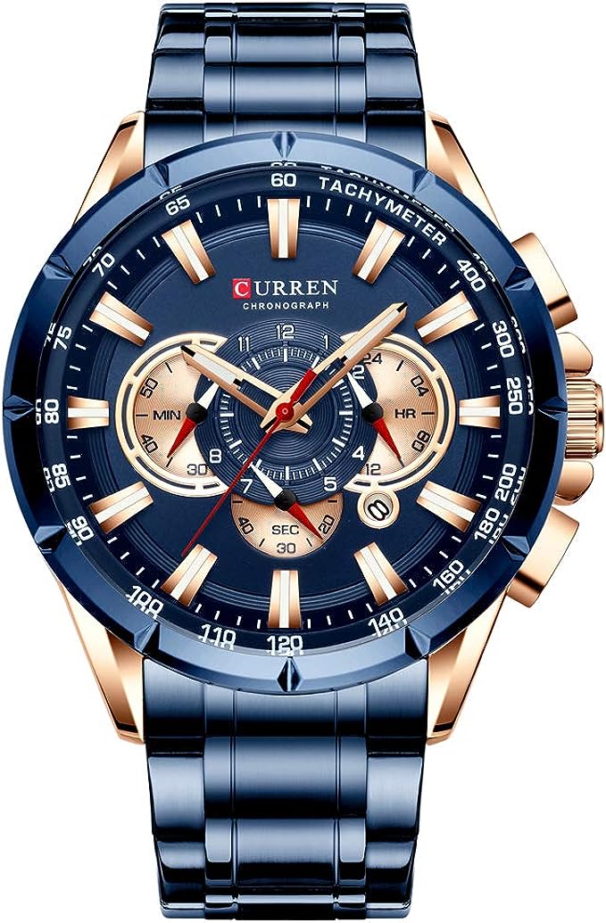 Reloj Curren Krec Krec9503