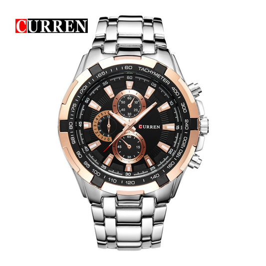 Reloj Curren Kre Kre02192001