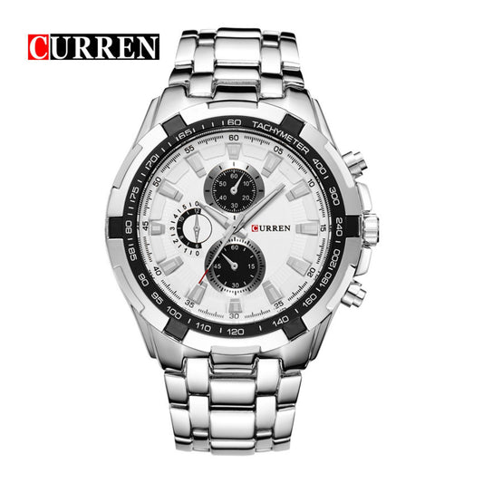 Reloj Curren Kre Kre021902