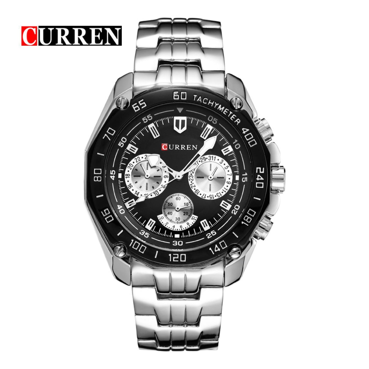 Reloj Curren Krea Krea351901