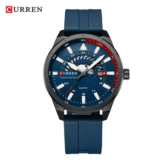 Reloj Curren Kred Kred5403