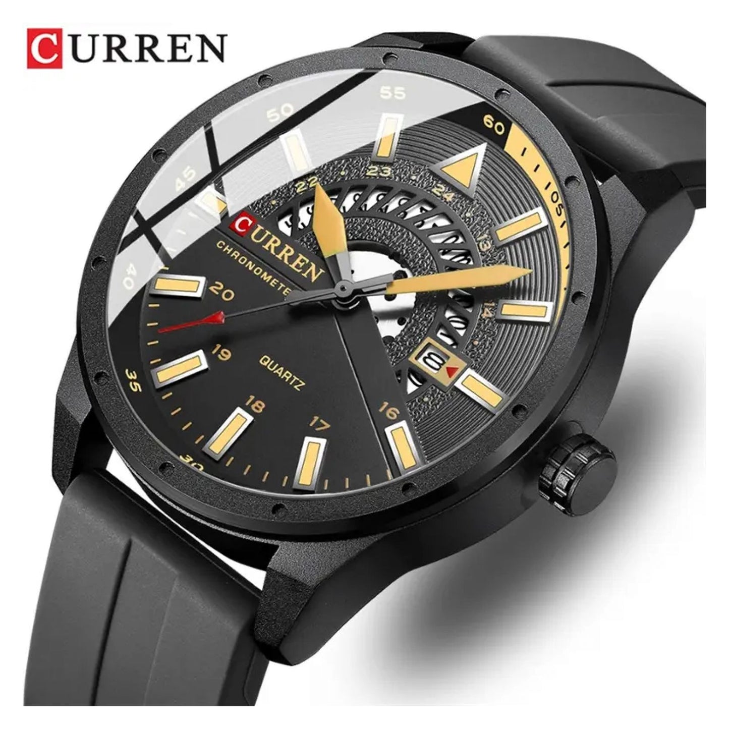 Reloj Curren Kred Kred5401