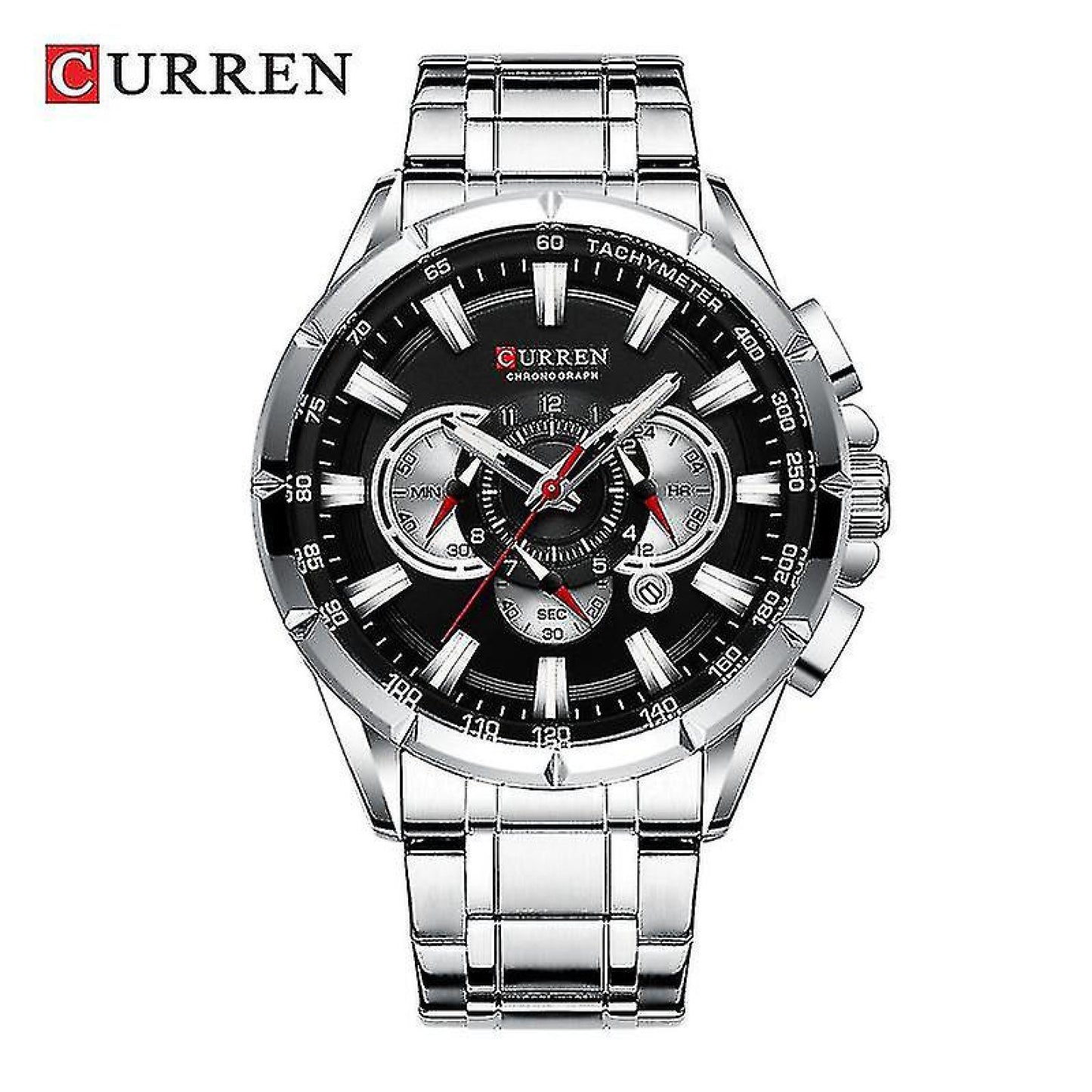 Reloj Curren Krec951901 Krec951901