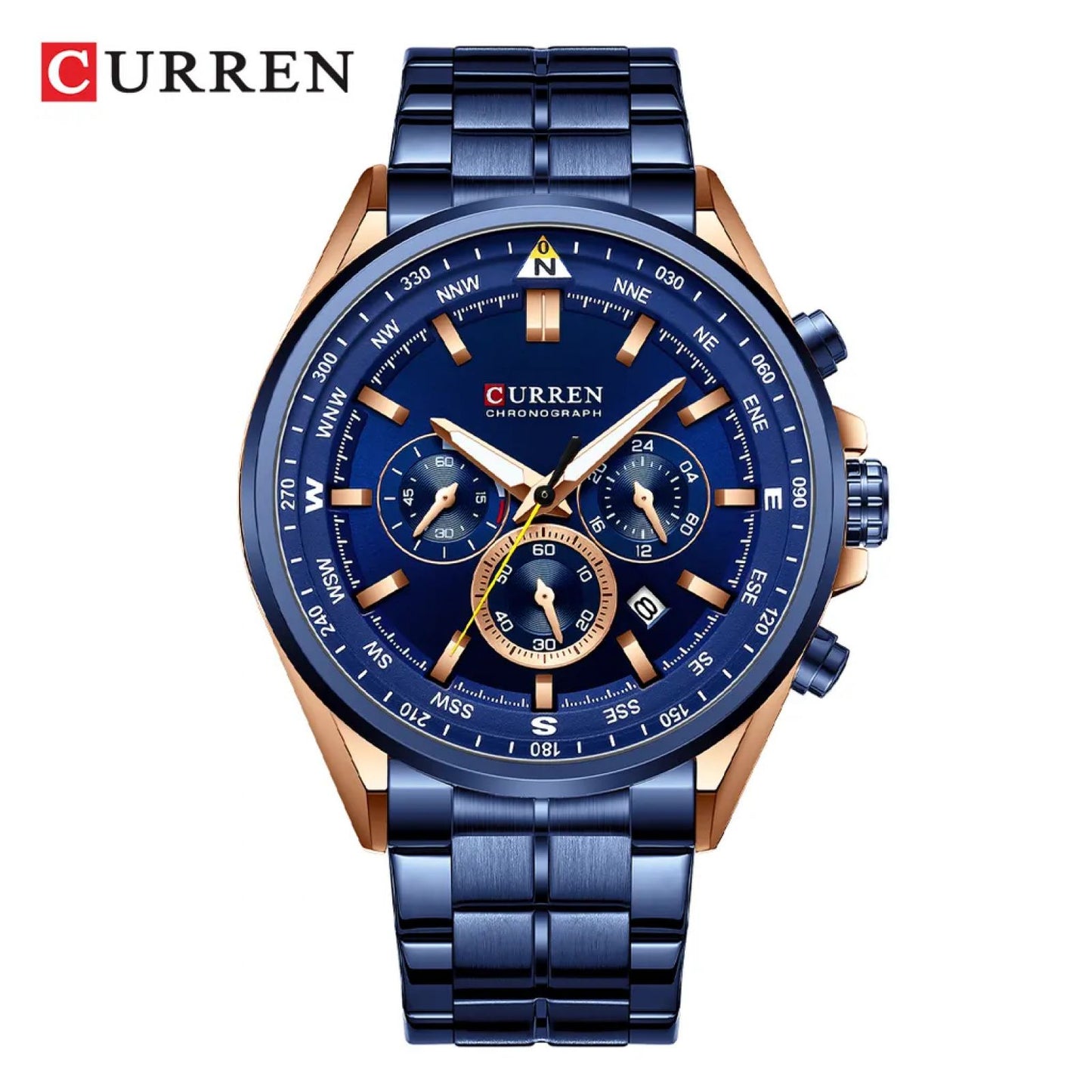 Reloj Curren Kred312003