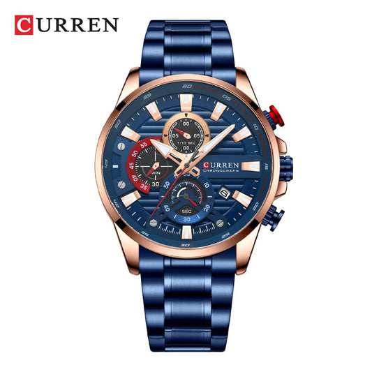 Reloj Curren Kred612005