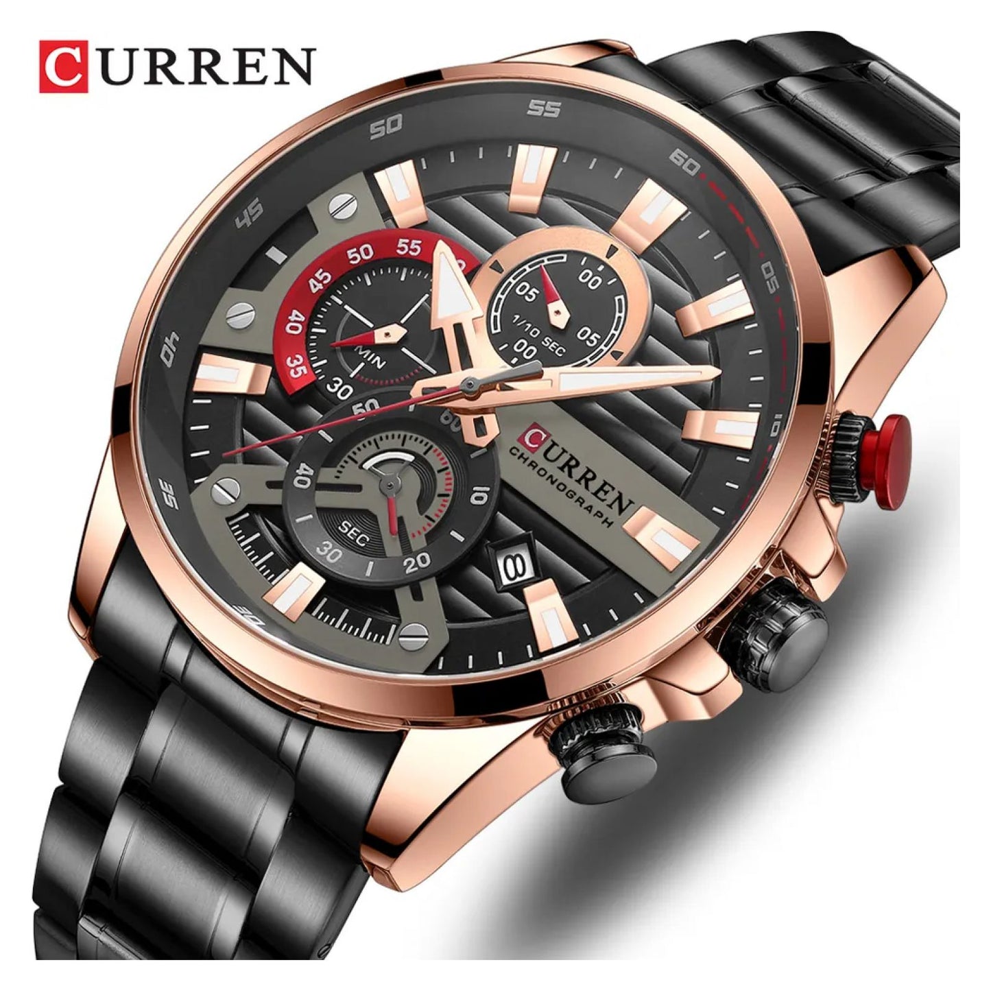 Reloj Curren Kred612001