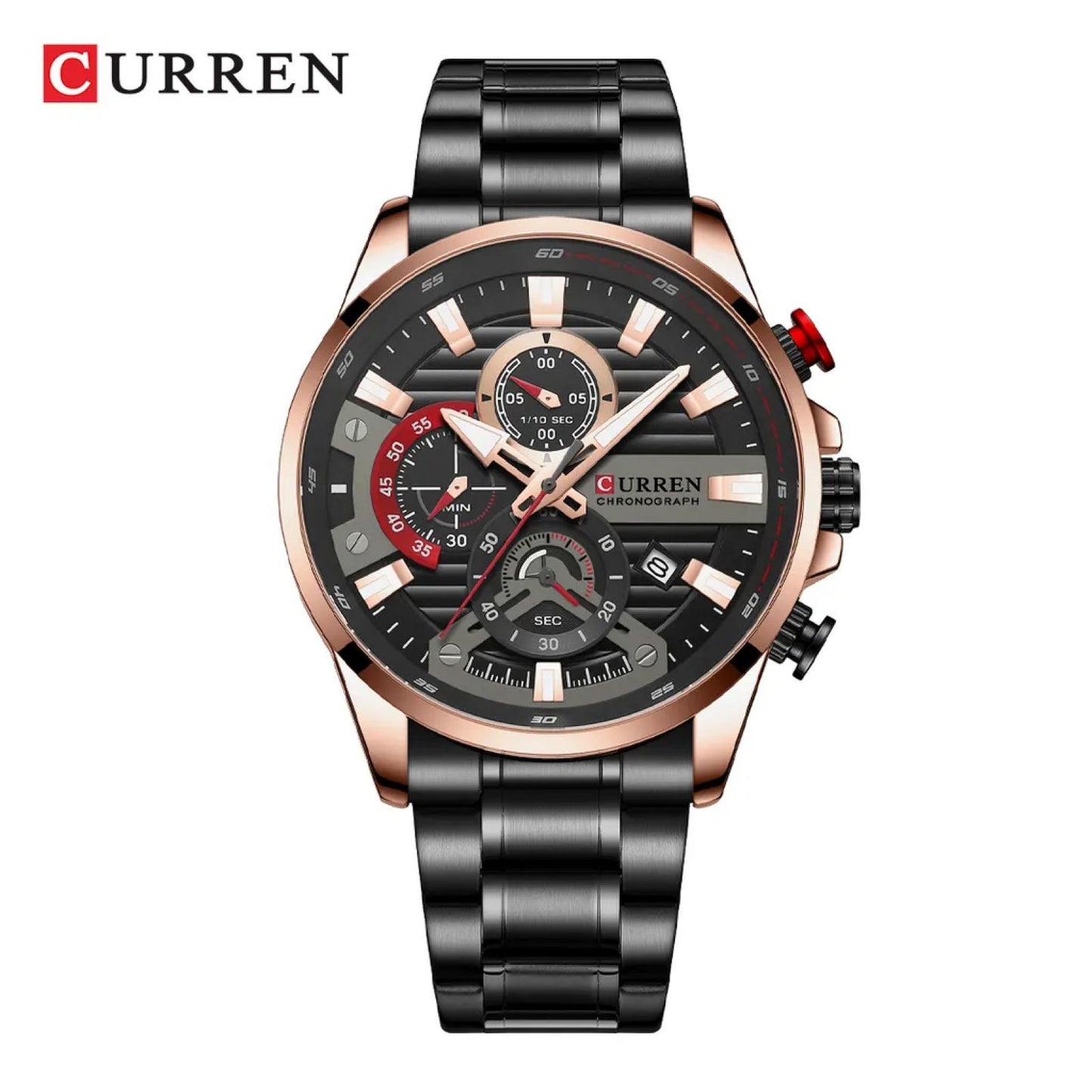 Reloj Curren Kred612001