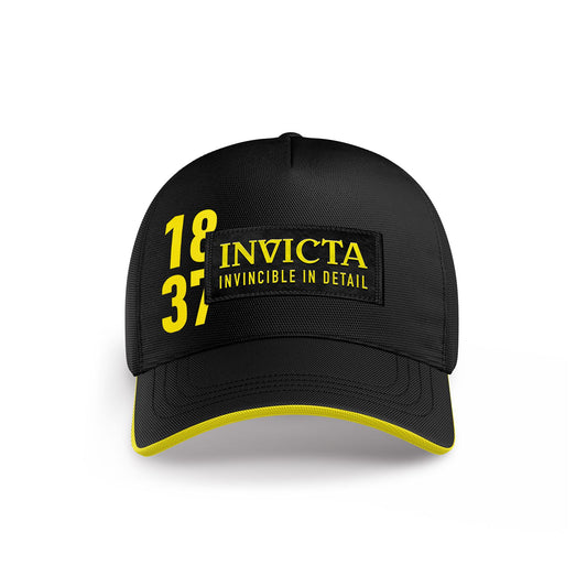 JOCKEY INVICTA EDICIÓN ESPECIAL - NEGRA