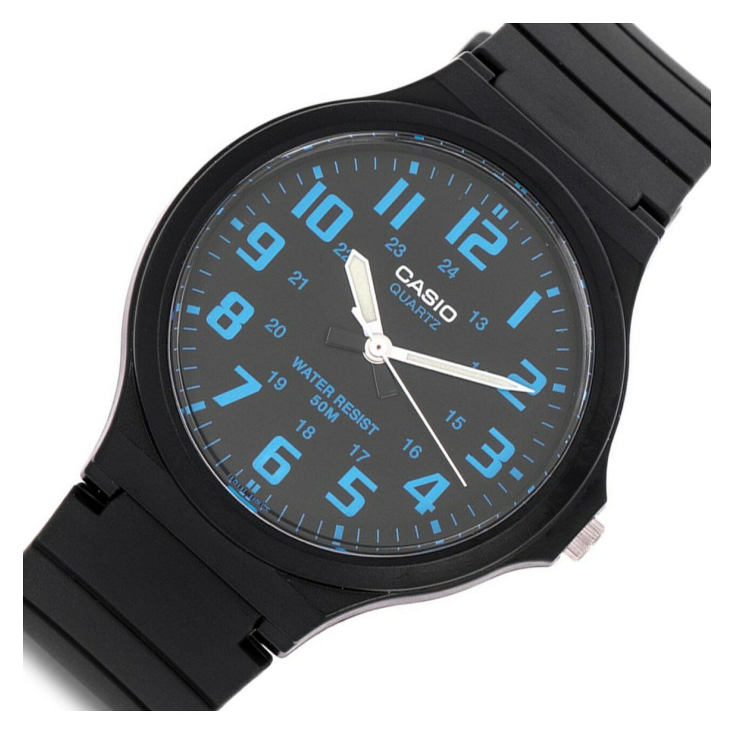 Reloj Casio Casio Mw-240-2bvdf