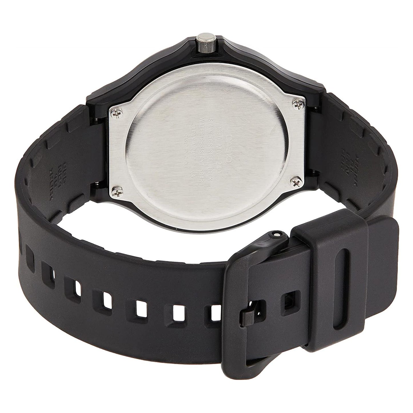 Reloj Casio Casio Mw-240-2bvdf