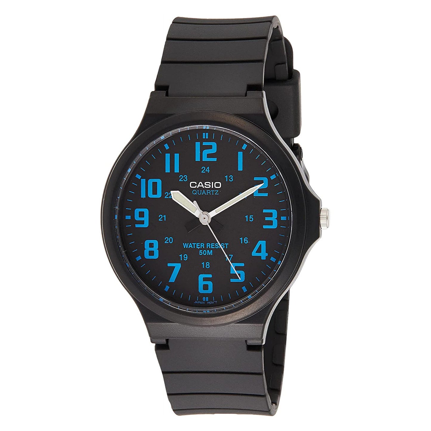 Reloj Casio Casio Mw-240-2bvdf
