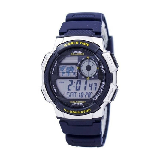 Reloj Casio Ae_1000w_2av