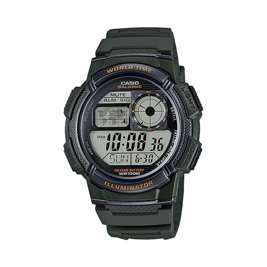 Reloj Casio Ae_1000w_3av