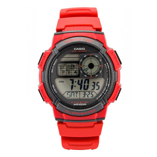 Reloj Casio Ae-1000w-4av
