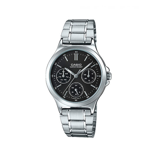 Reloj Casio Fashion Ltp Ltp-v300d-1a