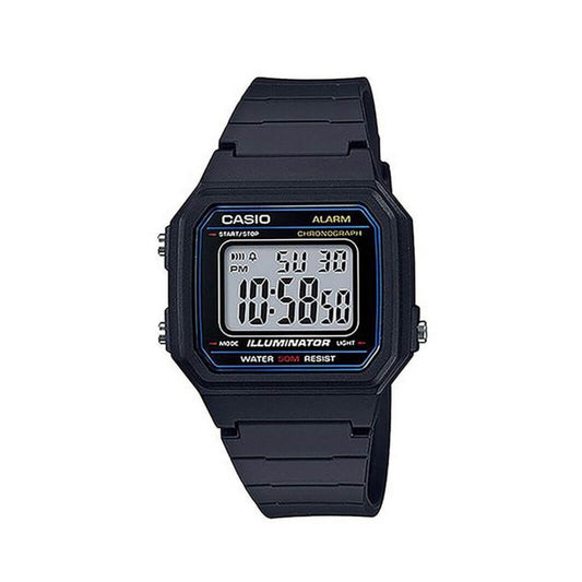 Reloj Casio W217h_1av