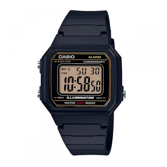 Reloj Casio W-217h-9avdf