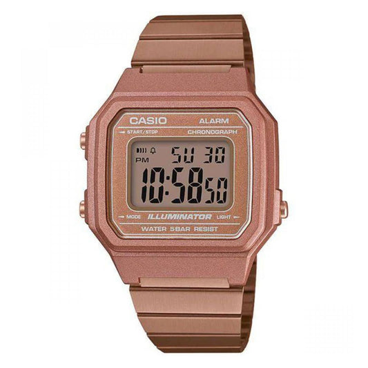 Reloj Casio B650wc_5a