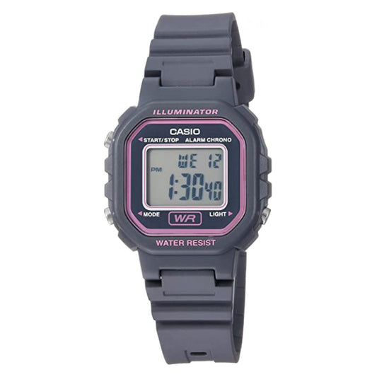 Reloj Casio La20wh-8adf