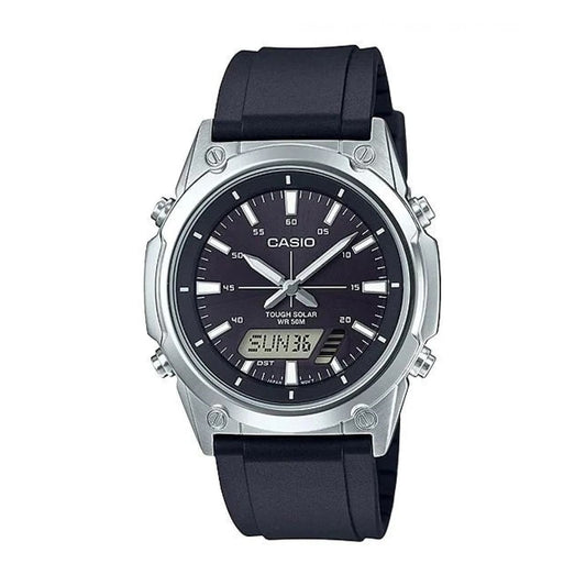 Reloj Casio Amw-s820