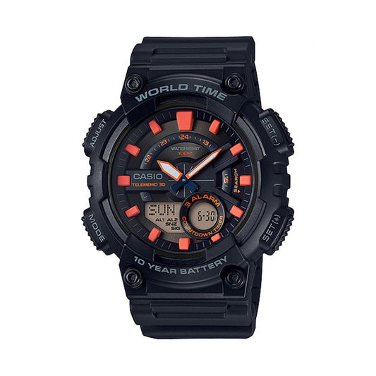 Reloj Casio Aeq110w-1a2vdf