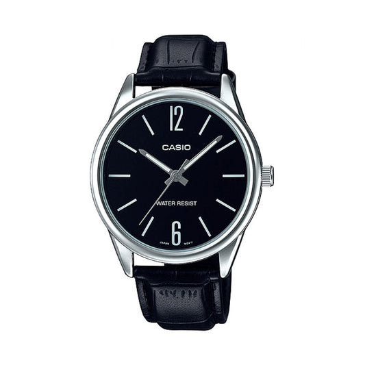 Reloj Casio Mtp-v005l-1b