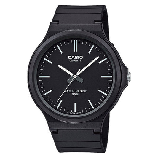 Reloj Casio Mw-240-1ev