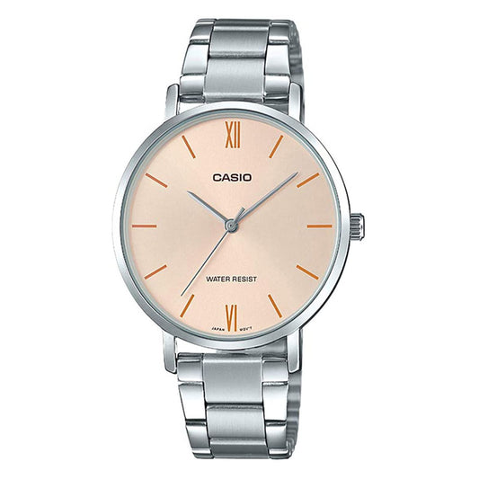 Reloj Casio Ltpvt01d-4budf